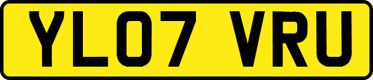 YL07VRU
