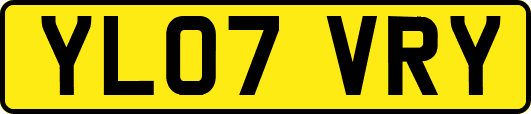 YL07VRY