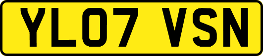 YL07VSN