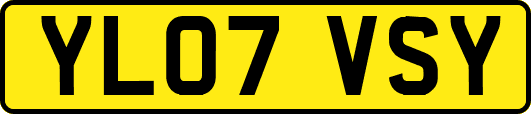 YL07VSY