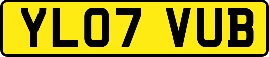 YL07VUB
