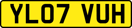 YL07VUH