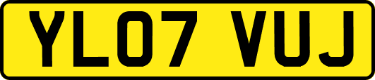 YL07VUJ