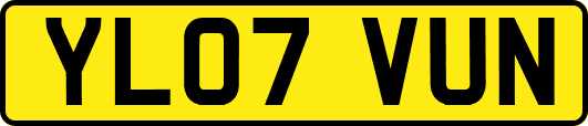 YL07VUN