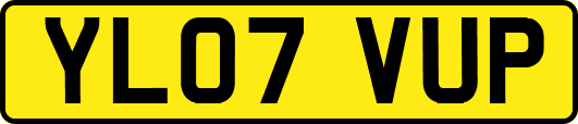 YL07VUP