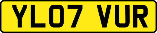 YL07VUR