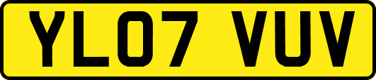 YL07VUV