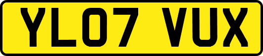 YL07VUX