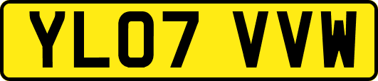 YL07VVW