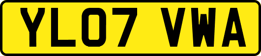YL07VWA