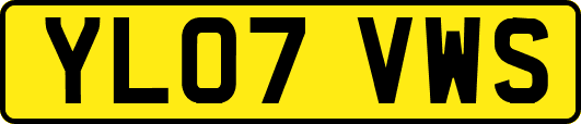 YL07VWS