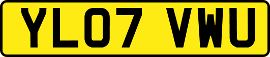 YL07VWU