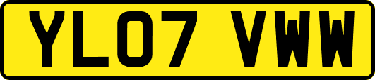 YL07VWW