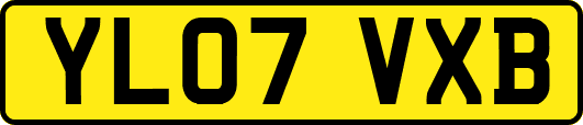 YL07VXB