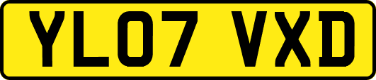 YL07VXD