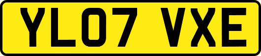 YL07VXE