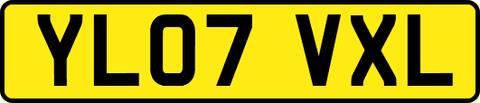 YL07VXL
