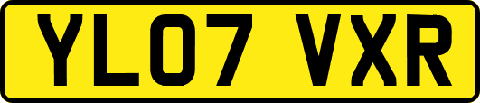 YL07VXR