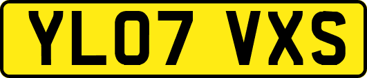 YL07VXS