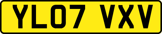 YL07VXV