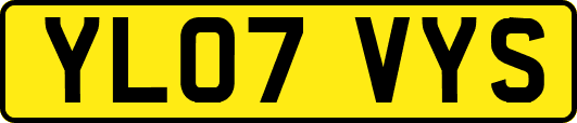 YL07VYS