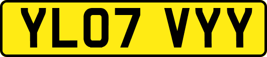 YL07VYY