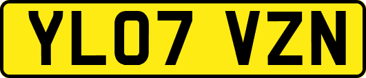 YL07VZN