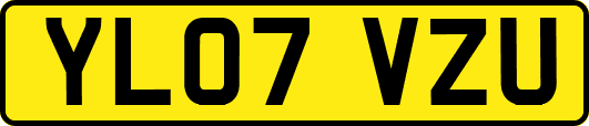 YL07VZU