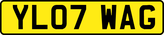 YL07WAG