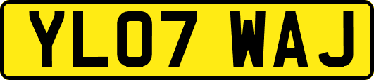 YL07WAJ