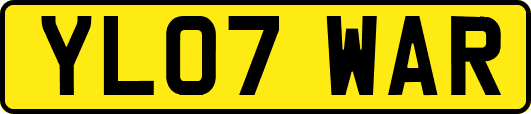 YL07WAR