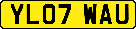 YL07WAU