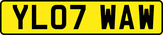 YL07WAW