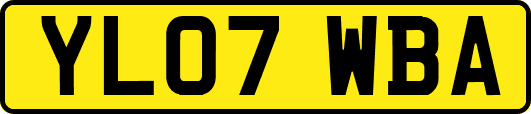 YL07WBA