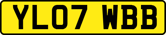 YL07WBB