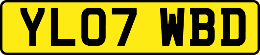 YL07WBD