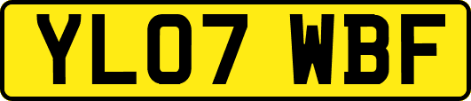 YL07WBF