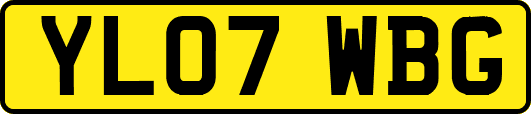 YL07WBG