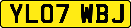 YL07WBJ