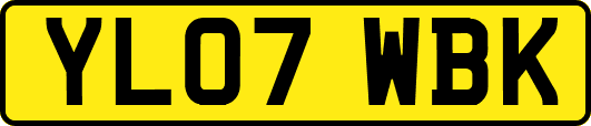 YL07WBK
