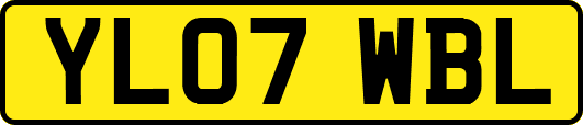 YL07WBL