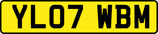 YL07WBM