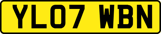 YL07WBN