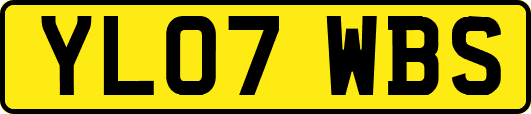 YL07WBS