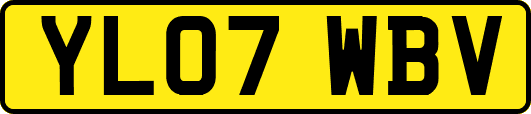 YL07WBV