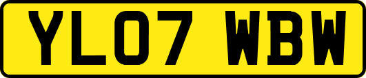 YL07WBW