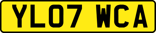 YL07WCA