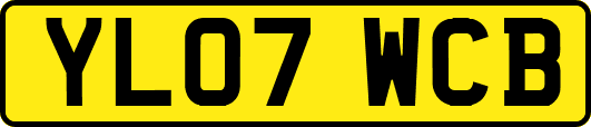 YL07WCB