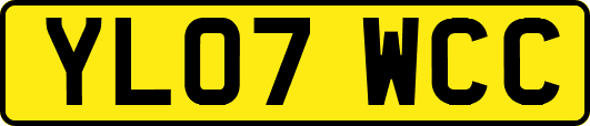 YL07WCC