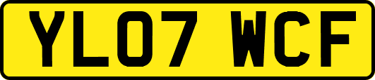YL07WCF